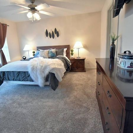 Cozy Renovated Winder Townhouse Traveller Awards 2025 Winner Εξωτερικό φωτογραφία