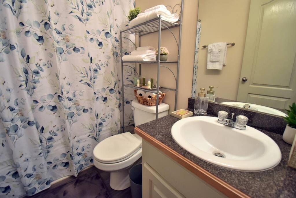 Cozy Renovated Winder Townhouse Traveller Awards 2025 Winner Εξωτερικό φωτογραφία
