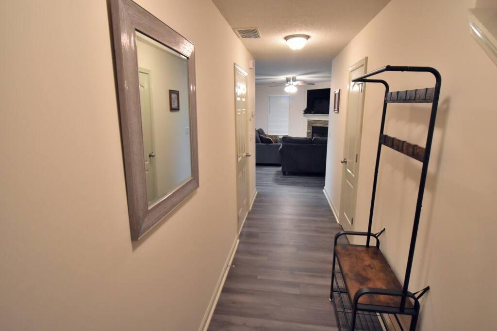 Cozy Renovated Winder Townhouse Traveller Awards 2025 Winner Εξωτερικό φωτογραφία