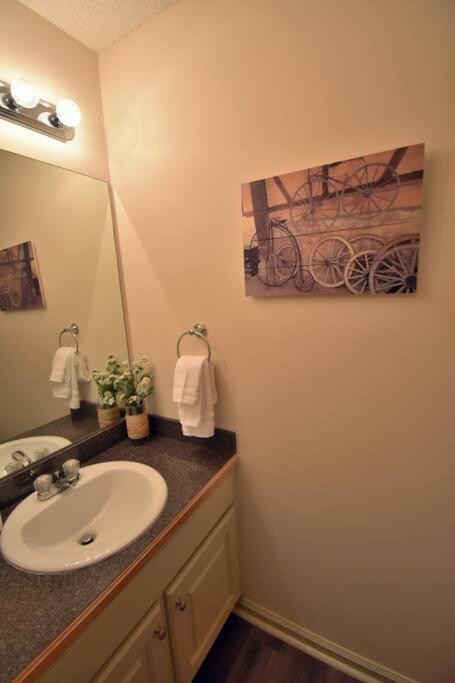 Cozy Renovated Winder Townhouse Traveller Awards 2025 Winner Εξωτερικό φωτογραφία