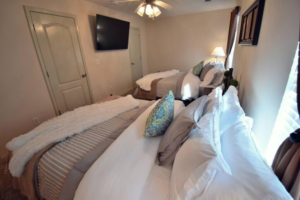 Cozy Renovated Winder Townhouse Traveller Awards 2025 Winner Εξωτερικό φωτογραφία