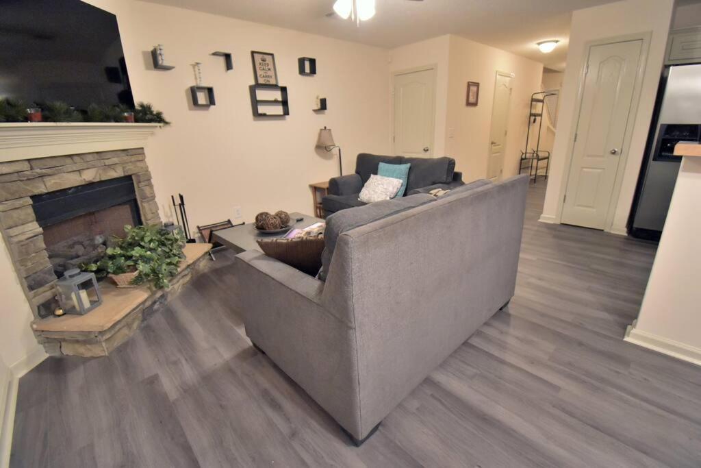 Cozy Renovated Winder Townhouse Traveller Awards 2025 Winner Εξωτερικό φωτογραφία