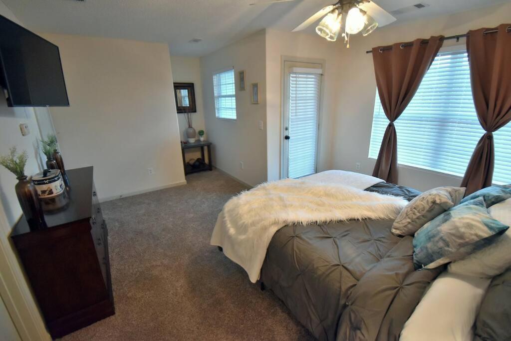 Cozy Renovated Winder Townhouse Traveller Awards 2025 Winner Εξωτερικό φωτογραφία