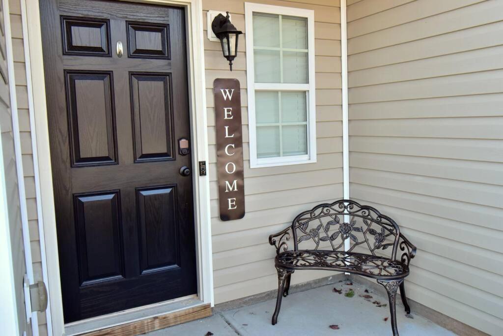 Cozy Renovated Winder Townhouse Traveller Awards 2025 Winner Εξωτερικό φωτογραφία