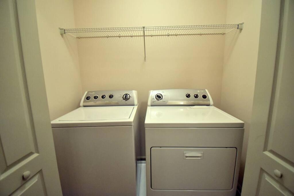 Cozy Renovated Winder Townhouse Traveller Awards 2025 Winner Εξωτερικό φωτογραφία