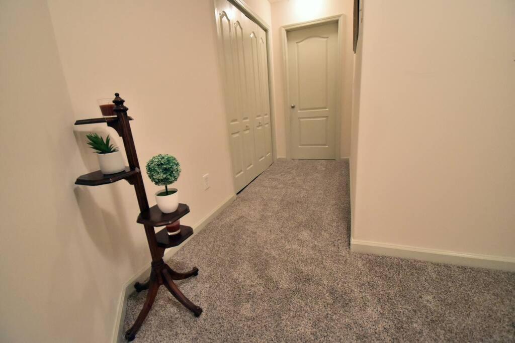 Cozy Renovated Winder Townhouse Traveller Awards 2025 Winner Εξωτερικό φωτογραφία