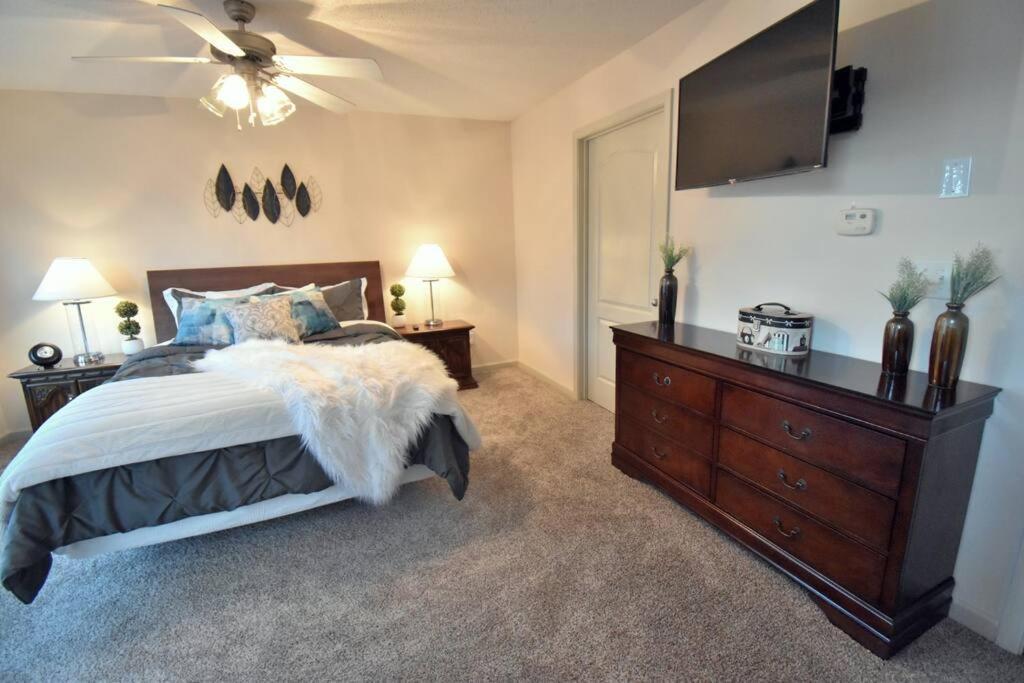Cozy Renovated Winder Townhouse Traveller Awards 2025 Winner Εξωτερικό φωτογραφία