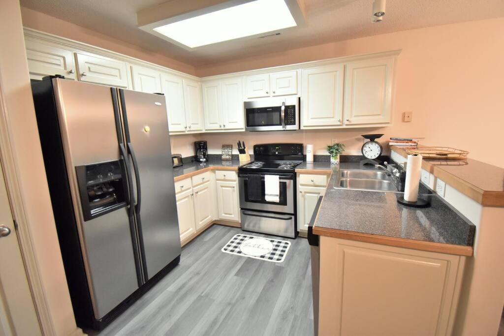 Cozy Renovated Winder Townhouse Traveller Awards 2025 Winner Εξωτερικό φωτογραφία